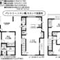 間取 1号棟