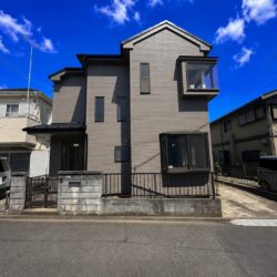 駅徒歩圏・買い物近く便利な立地♪