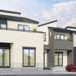 収納力のあるデザイン住宅♪ 収納力のあるデザイン住宅♪