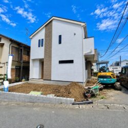 収納力のあるデザイン住宅1邸♪ 収納力のあるデザイン住宅1邸♪