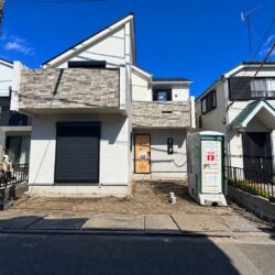 耐震性と制震性が高い高性能住宅♪ 耐震性と制震性が高い高性能住宅♪