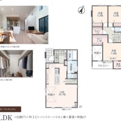 9号棟間取