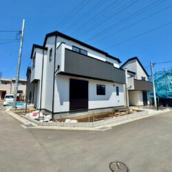 新規１５棟新築分譲！全棟駐車２台可♪