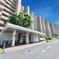 リノベマンション♪広々3SLDK♪