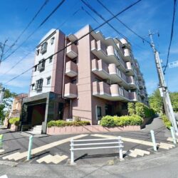 リノベーション済み!南東向きにつき陽当り良好♪ リノベーション済み!南東向きにつき陽当り良好♪