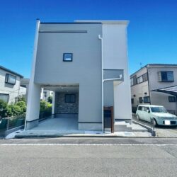 長期優良住宅♪生活環境も良好です♪