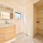洗面所
