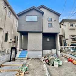 耐震・断熱性に優れた長期優良住宅♪
