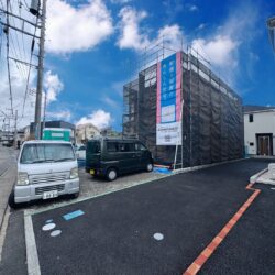 土地広々あってこちらの価格です♪ 土地広々あってこちらの価格です♪
