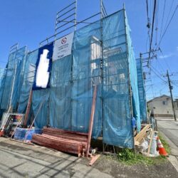 収納豊富・広々4LDK・長期優良住宅♪ 収納豊富・広々4LDK・長期優良住宅♪