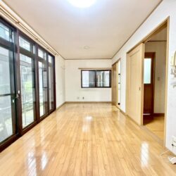 内外装フルリフォーム住宅です♪