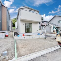 耐震性と制震性が高い高性能住宅♪