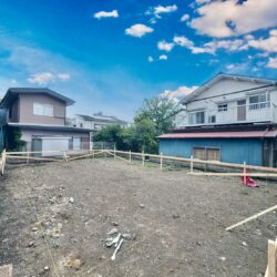 全居室南東向きで日当たり良好♪