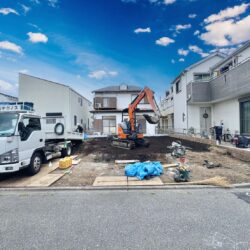 長期優良住宅で毎日快適な暮らし♪