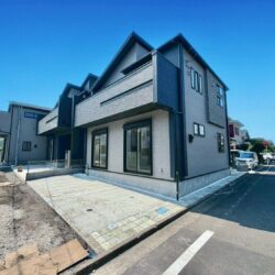 子育てにうれしい住環境♪長期優良住宅! 子育てにうれしい住環境♪長期優良住宅!