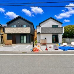 小中学校近く子育てに嬉しい環境♪ 小中学校近く子育てに嬉しい環境♪