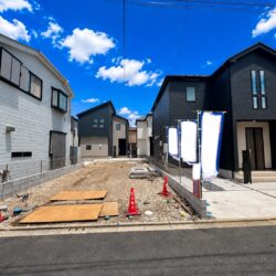 地震に強い安心住宅♪ 地震に強い安心住宅♪