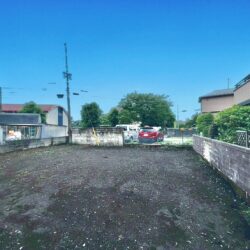 収納力のあるデザイン住宅1邸♪