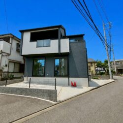 長期優良住宅で毎日快適な暮らし♪
