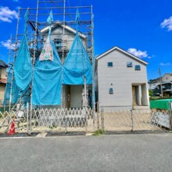 断熱等級6!安心な長期優良住宅♪ 断熱等級6!安心な長期優良住宅♪