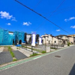 長期優良・太陽光パネル付き住宅♪