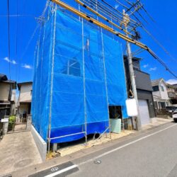 駅徒歩10分!住環境の整った好立地♪ 駅徒歩10分!住環境の整った好立地♪