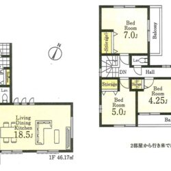 こだわりの住宅性能長期優良住宅♪ こだわりの住宅性能長期優良住宅♪