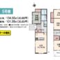 間取 5号棟