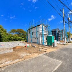 収納力のあるデザイン住宅4邸♪