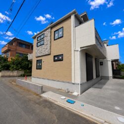 収納豊富・広々4LDK・長期優良住宅♪ 収納豊富・広々4LDK・長期優良住宅♪