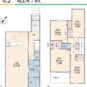 間取 2号棟