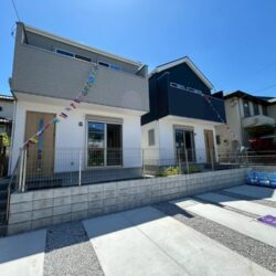閑静な住宅地内で住環境良好です♪