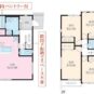 間取 １号棟