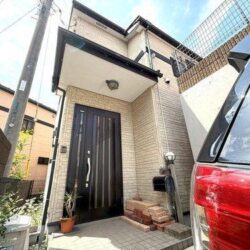 自然エネルギーで快適生活！太陽光発電のエコ住宅！