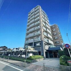 大空間バルコニーでペットと楽しい生活♪ 大空間バルコニーでペットと楽しい生活♪