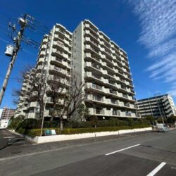 ペット可♪駅近・買物便利な好立地♪