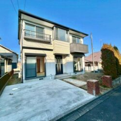 積水ハウス施工の中古戸建！
