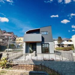 LDK２１帖の大空間！デザイン住宅１邸♪