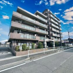 専有86㎡広々4LDK+WIC♪ 専有86㎡広々4LDK+WIC♪