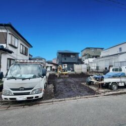 長期優良住宅！駅徒歩圏内の便利な暮らし♪