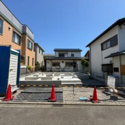 長期優良住宅で毎日安心・快適な暮らし♪