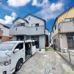 リノベ済!南道路で日当たり良好♪ リノベ済!南道路で日当たり良好♪