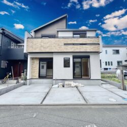 長期優良住宅で安心♪全居室WIC付♪