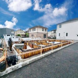 土地広々あってこちらの価格です♪