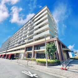 陽当良好!高層階で眺望も良好♪ 陽当良好!高層階で眺望も良好♪