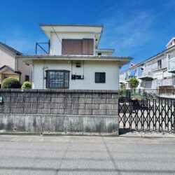 土地広々５０坪以上で建築条件なし♪