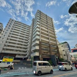 ペット可♪駅近・買物便利な好立地♪