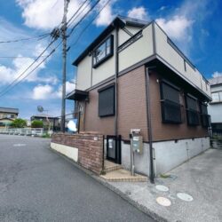 セキスイハイム施工のリノベ住宅♪ セキスイハイム施工のリノベ住宅♪