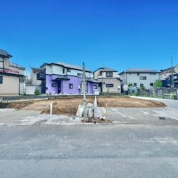 断熱等級６！安心な長期優良住宅♪