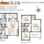 間取 3号棟